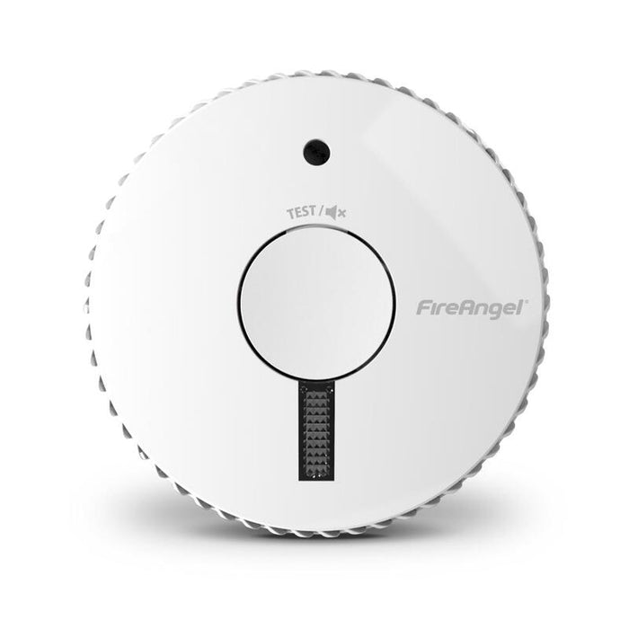 Fireangel Detector De Humo Fa-6111-Int En14604