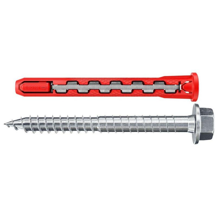 Fischer Hybridpower 10x90 Fus