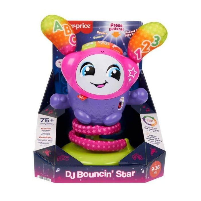 Taneczna Gwiazda Dj-Ka