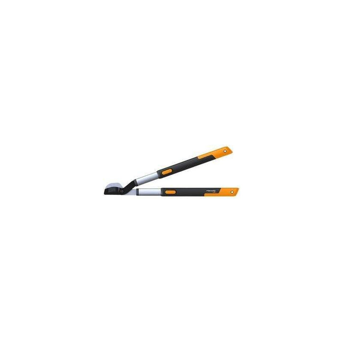 Fiskars 112500 Podaderas L86 Universal, Negro, 66.5x24.9x3.5