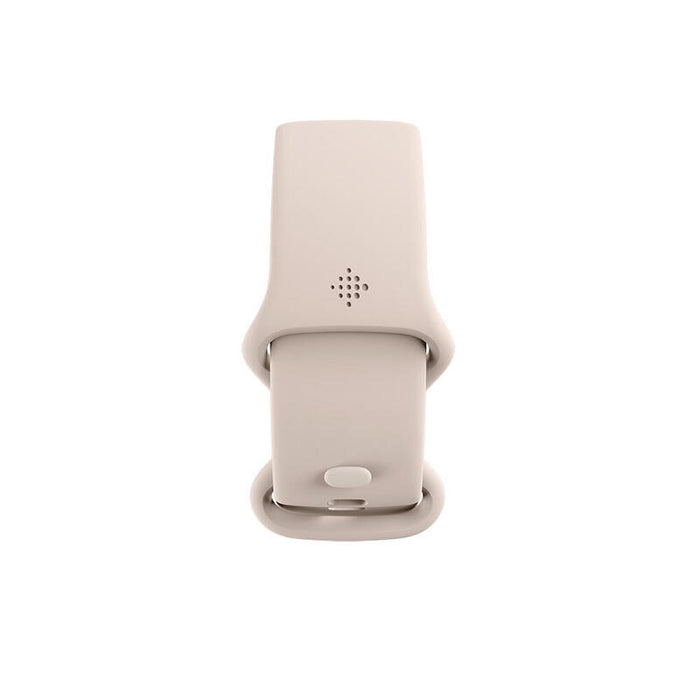 Fitbit Charge 6 Porcelain Band/Silver