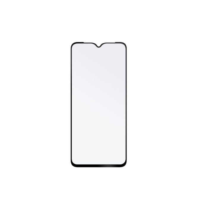 Fixed Full Cover 2,5d Tempered Glass For Infinix Hot 30i, Black