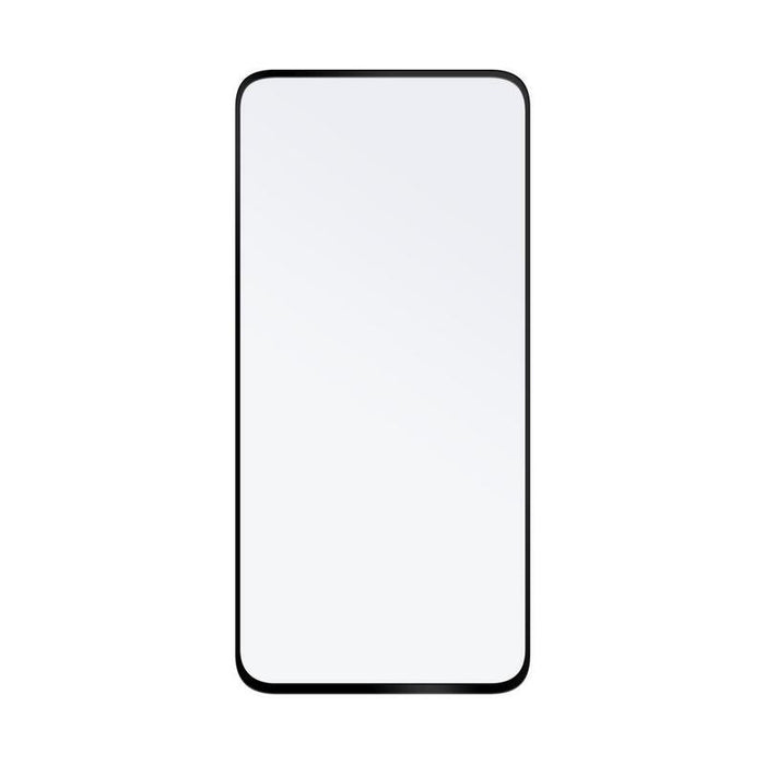 Fixed Full Cover 2,5d Tempered Glass For Samsung Galaxy A35 5g, Black