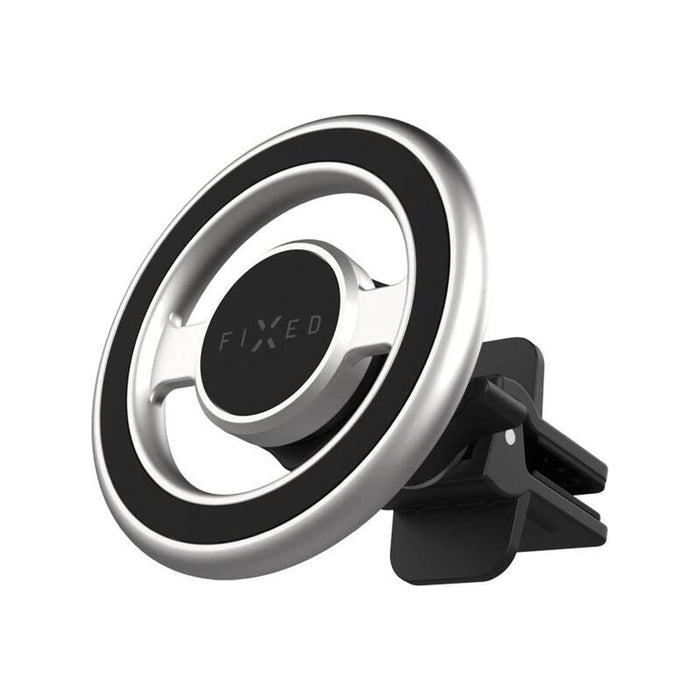 Fixed Magmount Vent, Silver