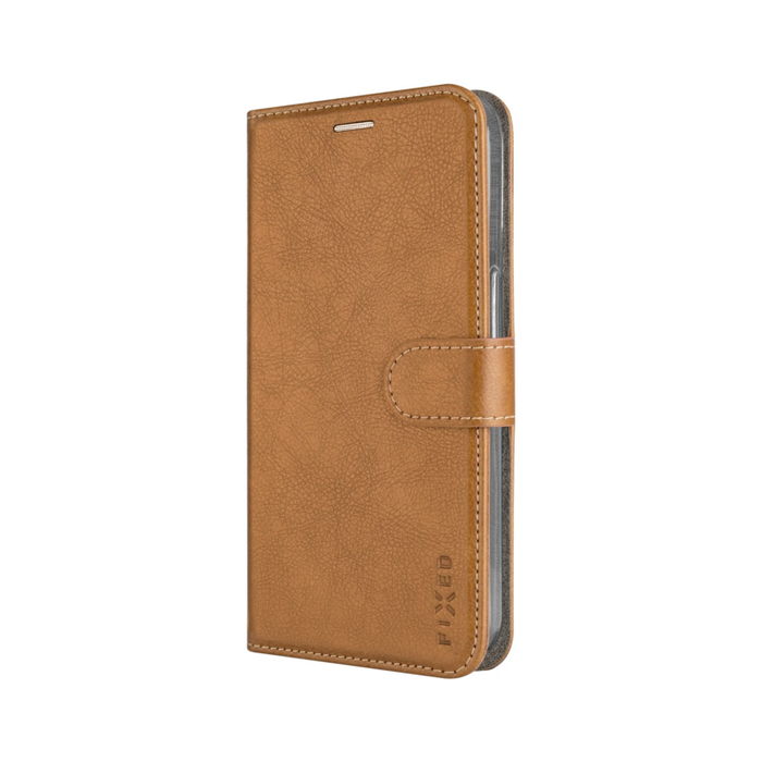 Fixed Opus For Samsung Galaxy A37 5g, Brown