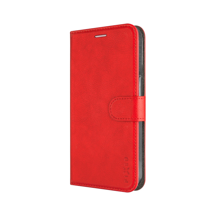 Fixed Opus For Samsung Galaxy A57 5g, Red