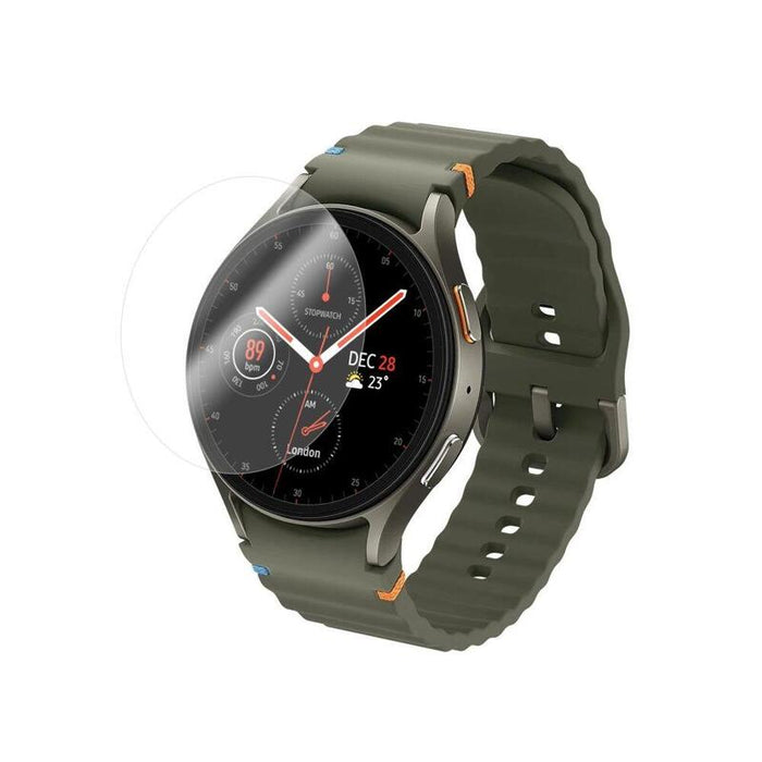 Fixed Smartwatch Tempered Glass For Samsung Galaxy Watch 7 (44mm)