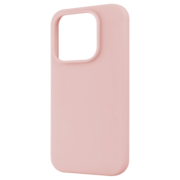 Fixed Story Back Cover For Xiaomi 17, Pink