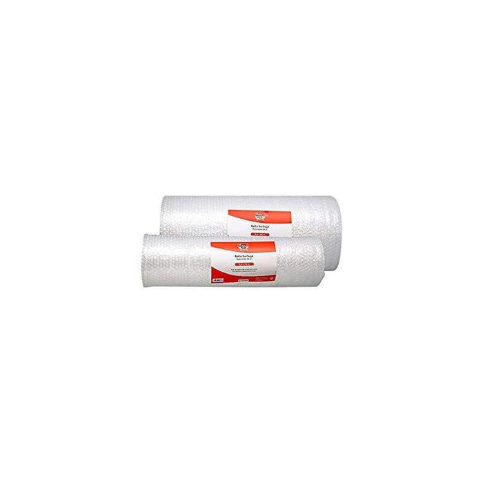 Fixo Pack Rollo Plastico De Burbuja 0,6x3m
