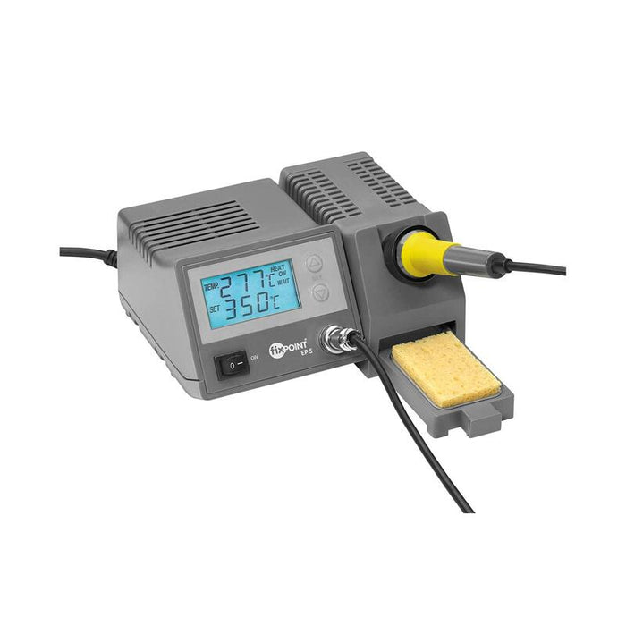 Fixpoint Tool51098 Estación De Soldadura