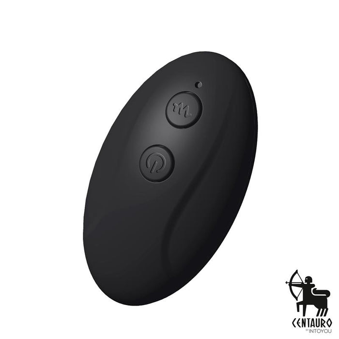 Flavius Dildo Con Vibración, Thrusting Y Waving 360º 9 - 23 Cm