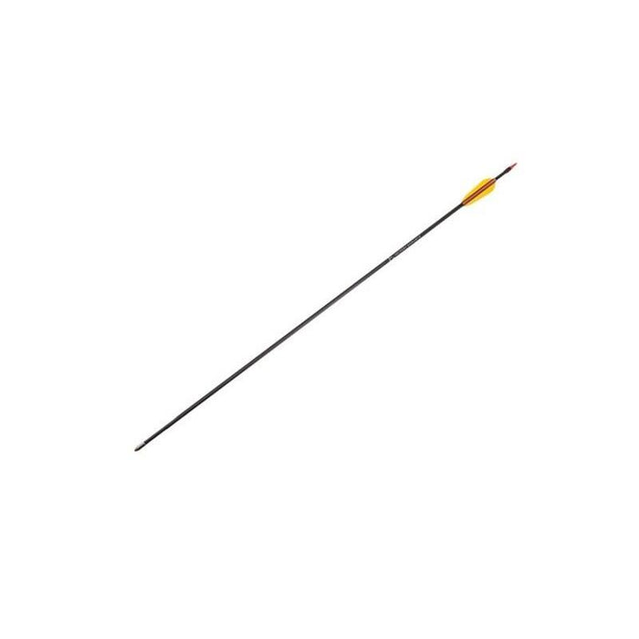 Flecha De Fibra De Vidrio 30» Poe Lang (Vd-065k)