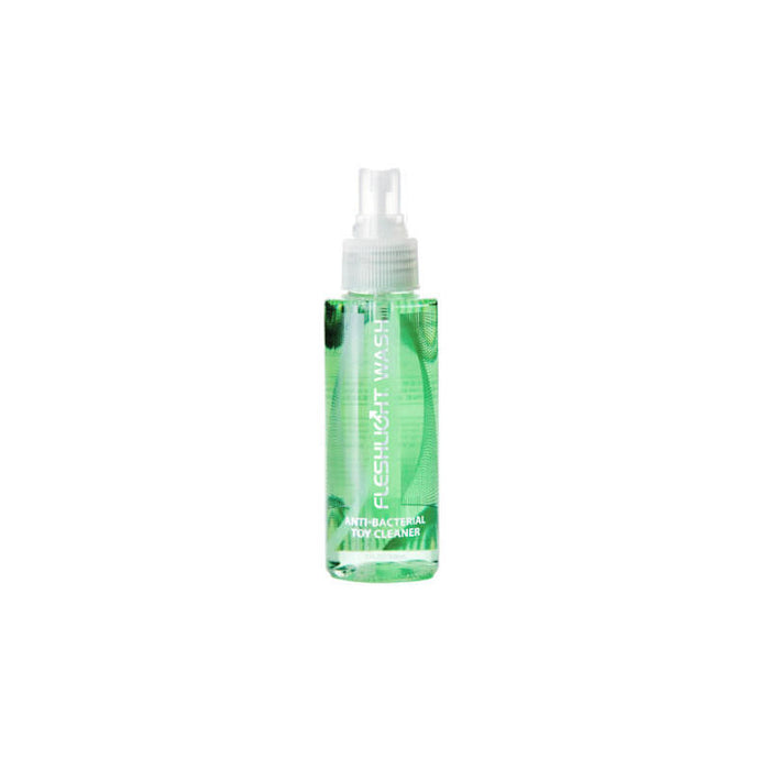 Fleshlight - Limpiador De Juguetes Wash 100 Ml