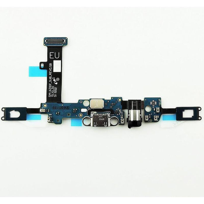 Flex Charger Dock Samsung A3 2016 Gh96-09371a