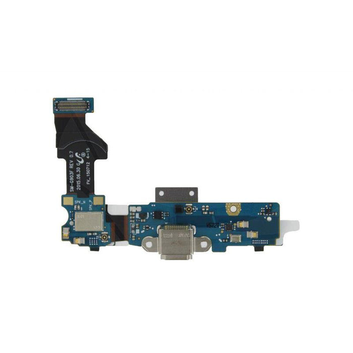 Flex Charger Dock Samsung S5 Neo Gh96-08908a