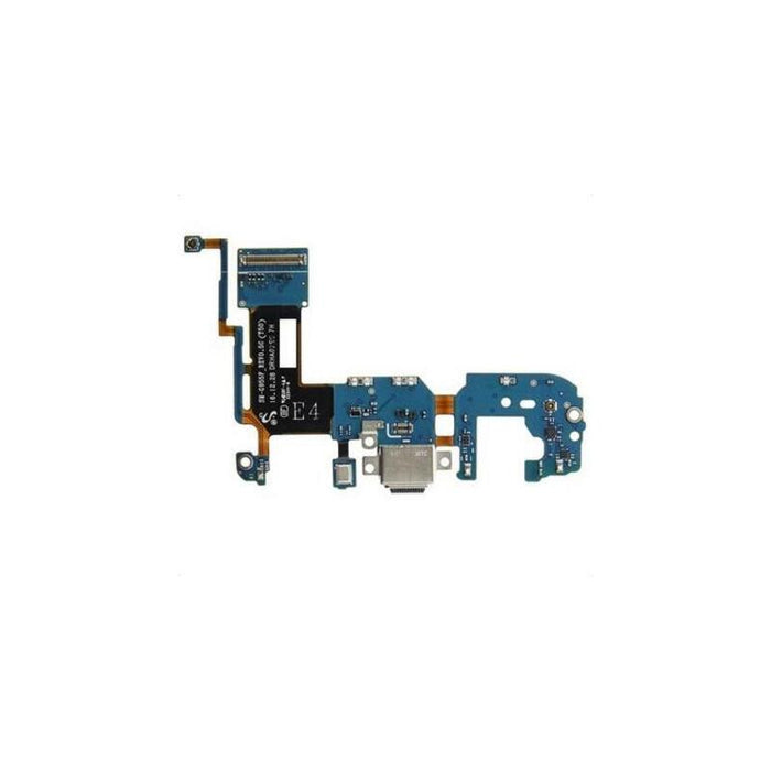 Flex Charger Dock Samsung S8 Plus Sm-G955f Gh97-20394a