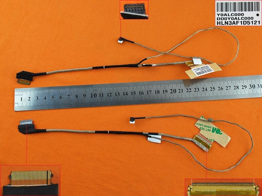 Cable Flex Para Portátil Hp Stream 11-R 11-R015Wm 11-R014Wm 11.6" Dd0Y0Hlc023 Dd0Y0Hlc003