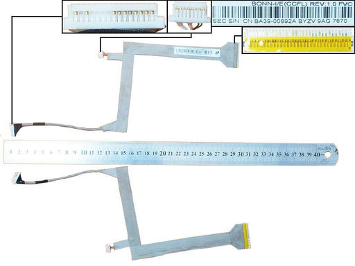 Cable Flex Para Portátil Samsung R518 R520 R519 R522 Ba39-00892A