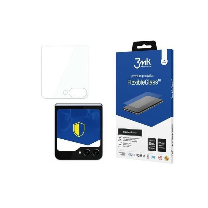 Flexibleglass Samsung   Z Fold 6 F956 Outside