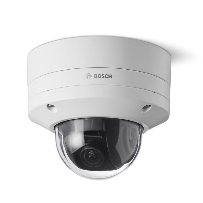 Flexidome 8100i Dome Ptrz 4mp  Hdr X 4.4-10mm Ip6k9k