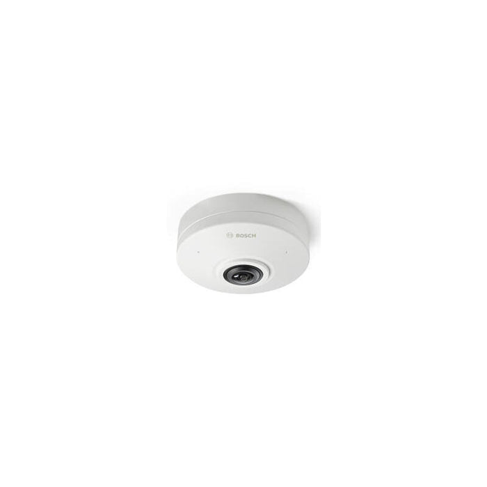 Flexidome Panoramic 5100i 6mp - 360º - Warranty: 60m