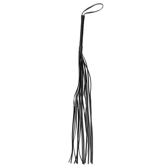 Flogger 14 Cuerdas  Rimba Bondage Play