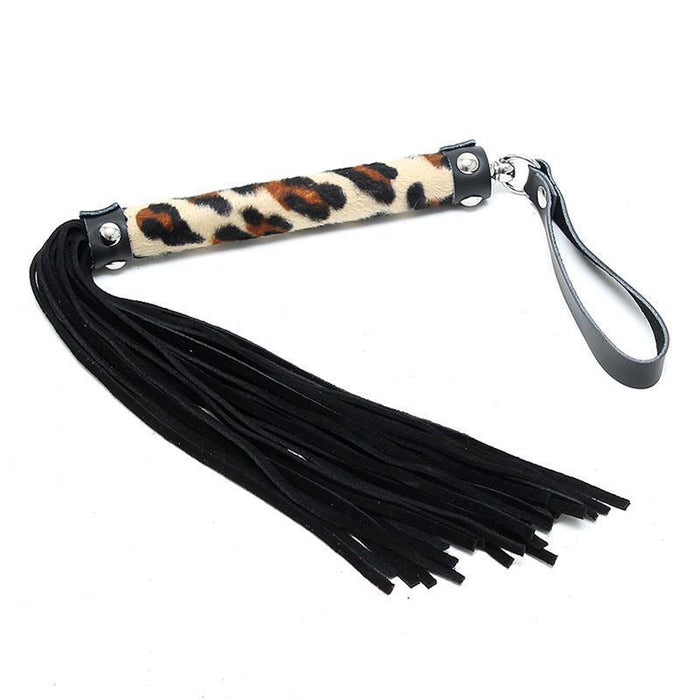 Flogger 35 Cm  Rimba Bondage Play