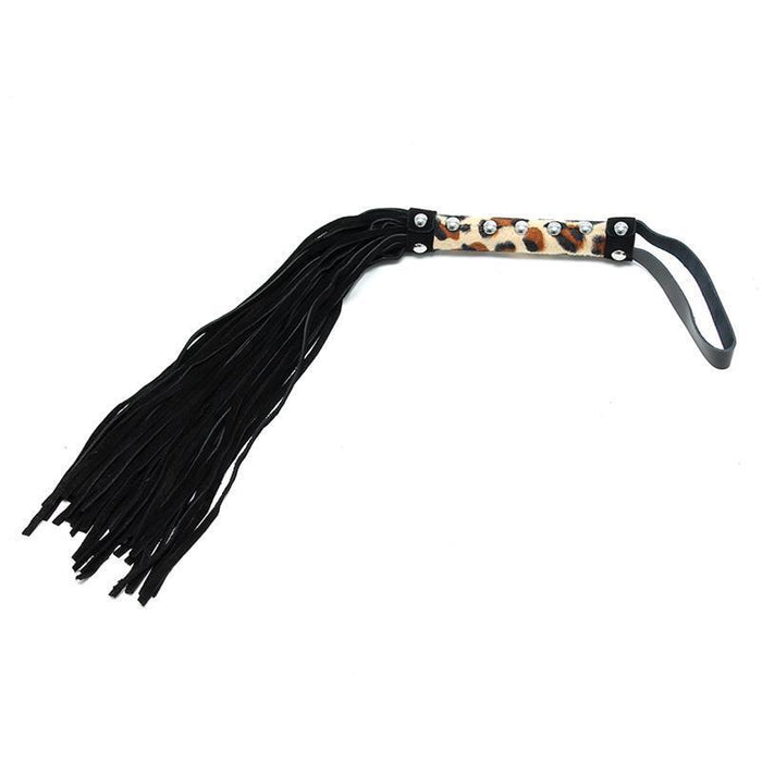 Flogger 44 Cm  Rimba Bondage Play
