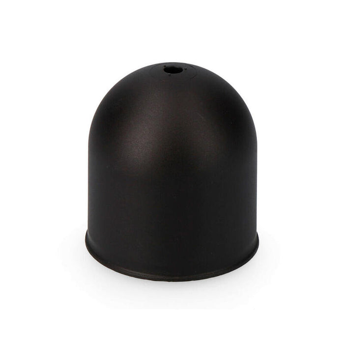 Floron De Techo Color Negro Ø7 X 7cm