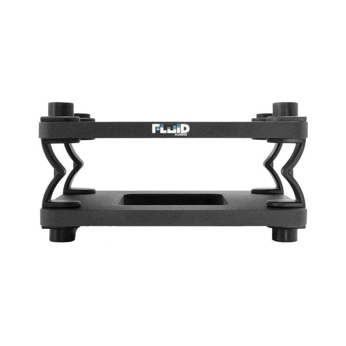 Fluid Audio Ds8 - Para Statywów Pod 7-Calowe I 8-Calowe Monitory Studyjne