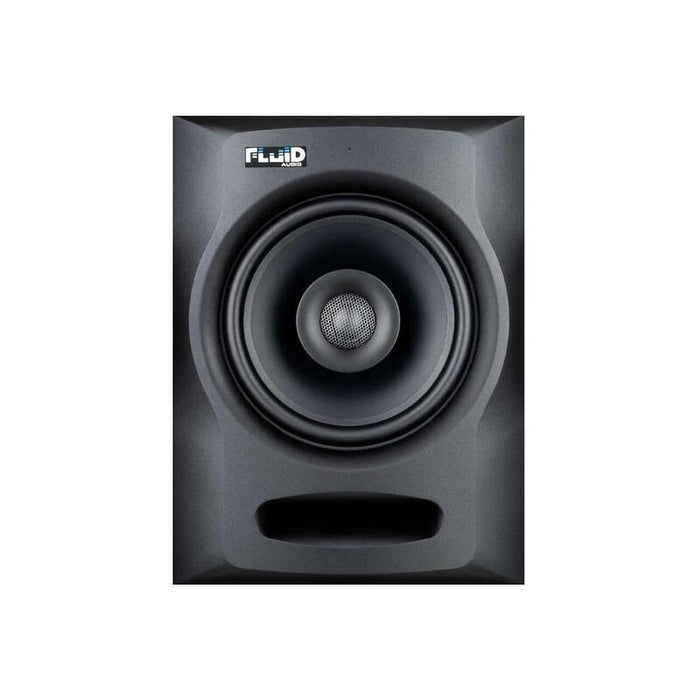 Fluid Audio Fx80 V2 - Monitor De Estudio Activo