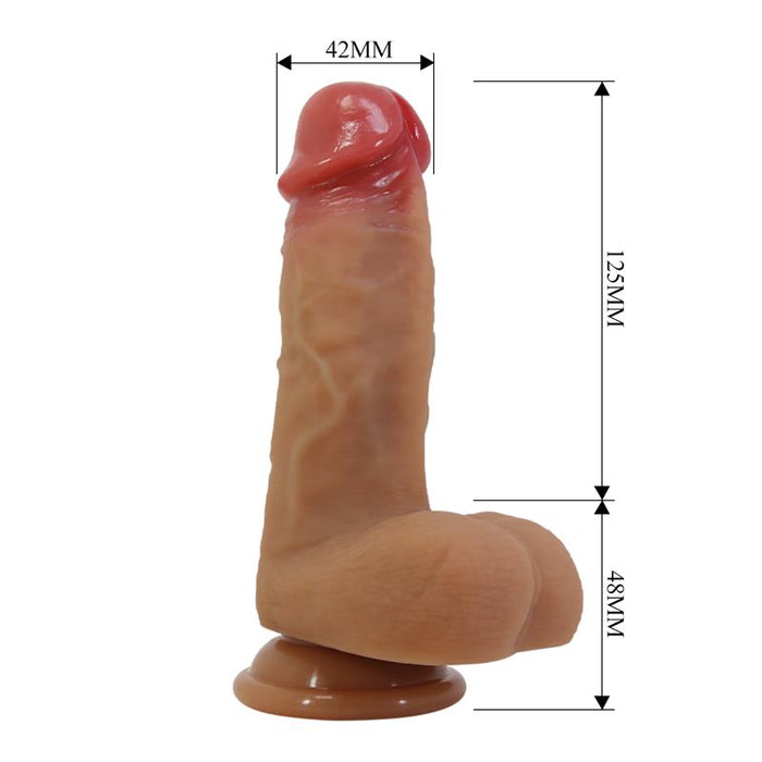Fogg Arnés Universal Con Dildo