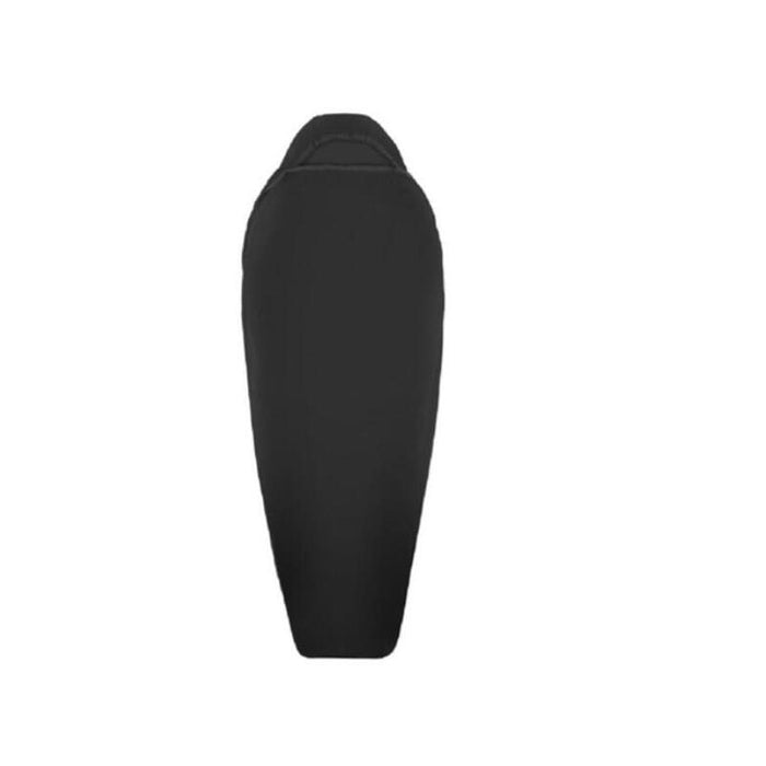 Forro Para Saco De Dormir Sea To Summit Reactor - Mummy Standard - Negro