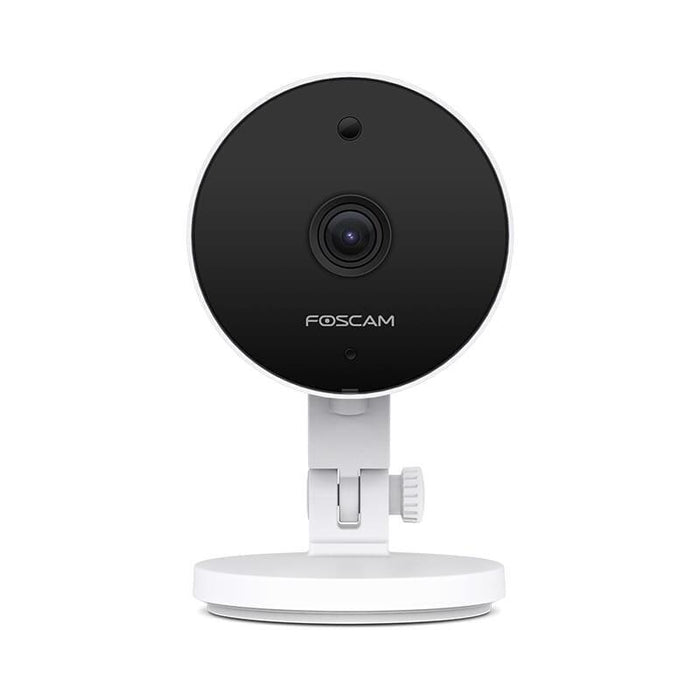 Foscam Cámara Wifi C8m 8mp Blanco
