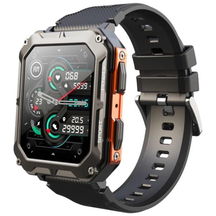 Fossibot C20 Pro Naranja