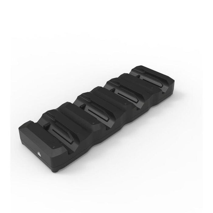 Four-Bay Charger For Castles  S1e2l Mobile Payment Device