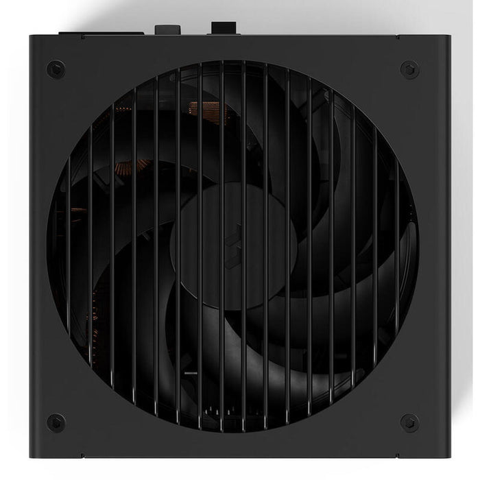 Fractal Design Ion Gold 3 750w, Fuente De Alimentación Para Pc Negra, 750 Vatios Fd-P-Ia3g-750-Eu