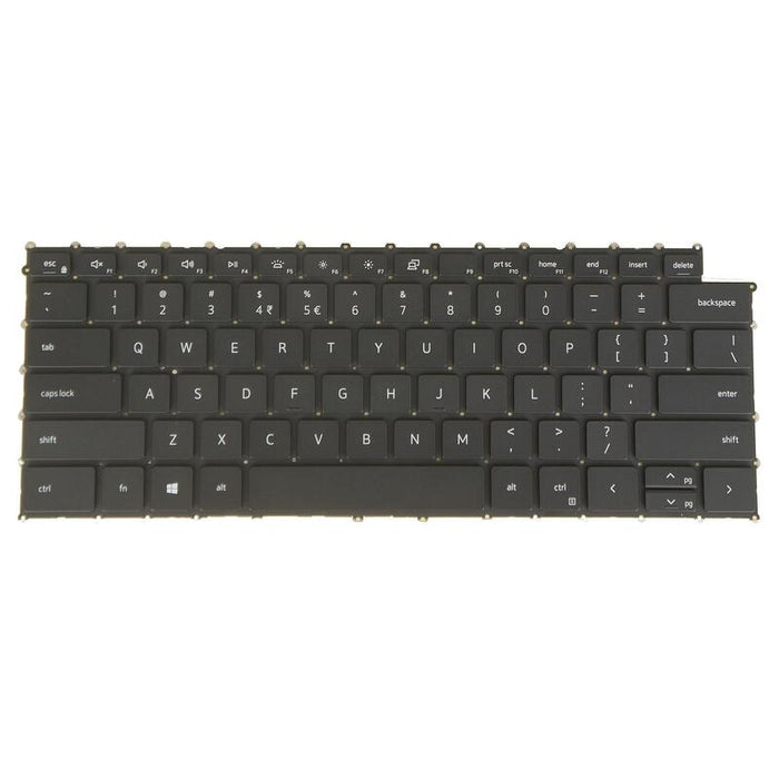 France, Assy Palmrest,  Keyboard M19nsc-Bu, Version 2