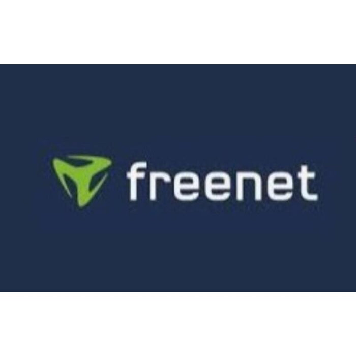 Freenet Telekom (Sp) Business Sim