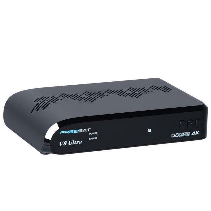 Freesat V8 Ultra 4k - Receptor Satélite
