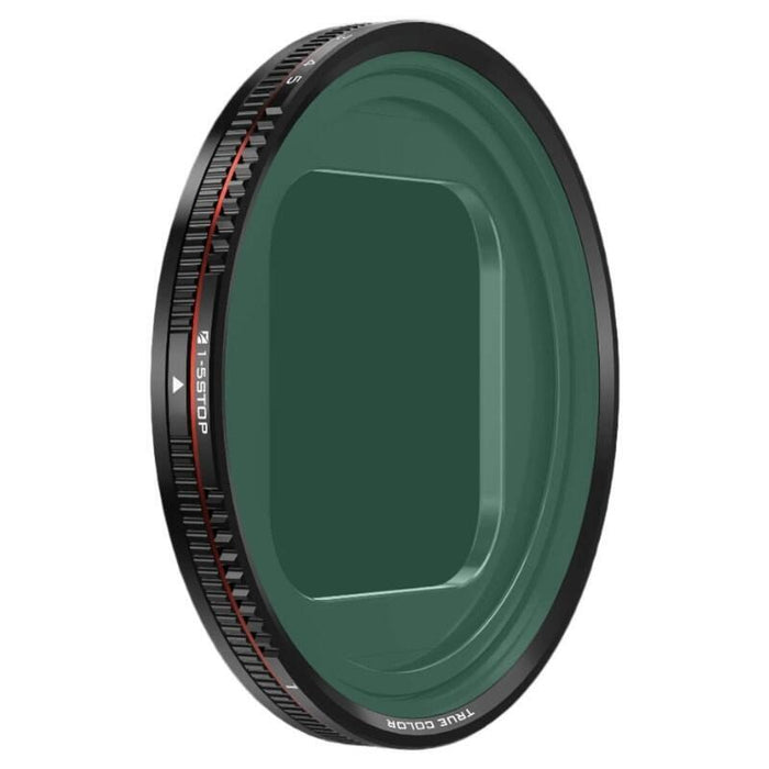 Freewell Serie Sherpa Vnd 1-5 - Filtro Vnd Para Iphone