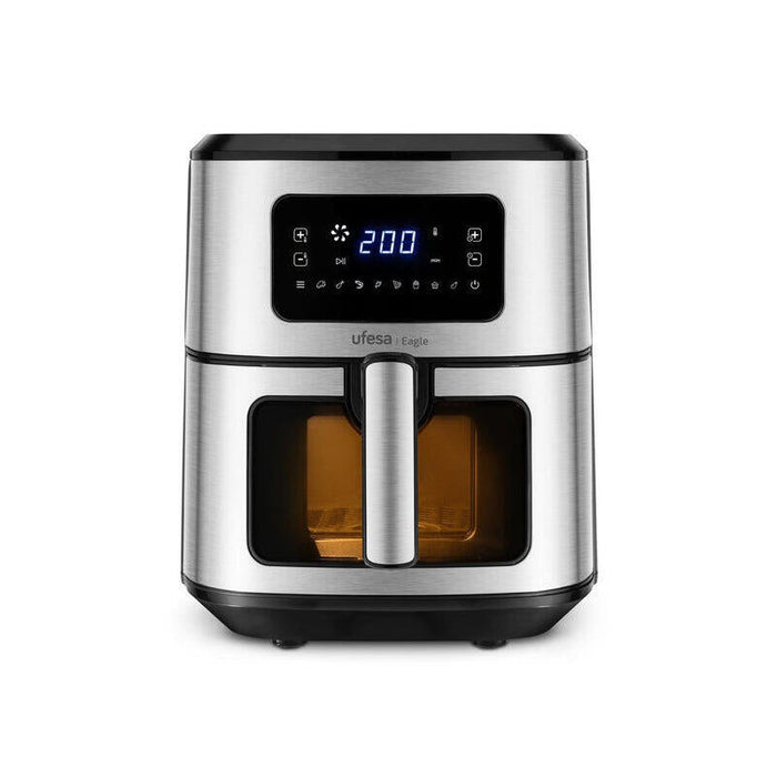 Freidora De Aire Ufesa 72805690 Eagle 6.5l