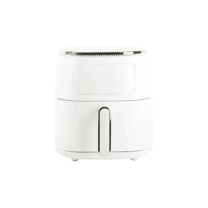Freidora Elle 5l Sin Grasa Blanca