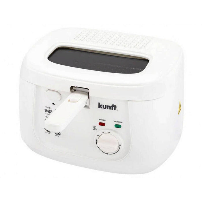 Freidora Kunft Kdf-2594