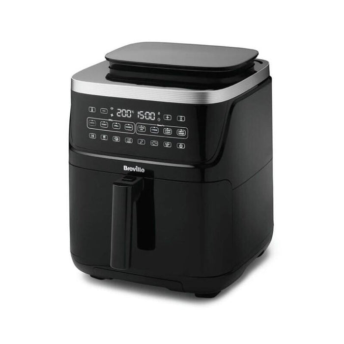 Freidora Sin Aceite Breville Vdf133x