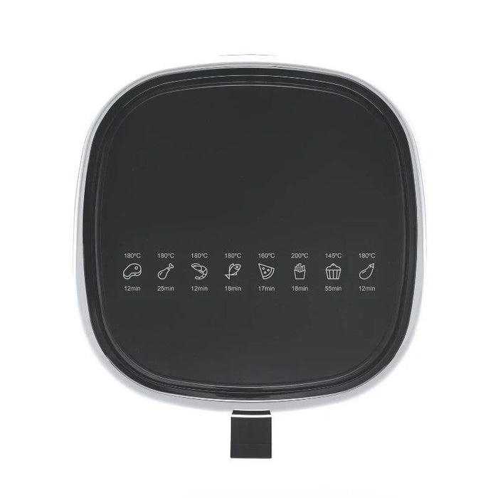 Freidora Sin Aceite Zelmer Zaf5501w, 5 Litros, 1500 W