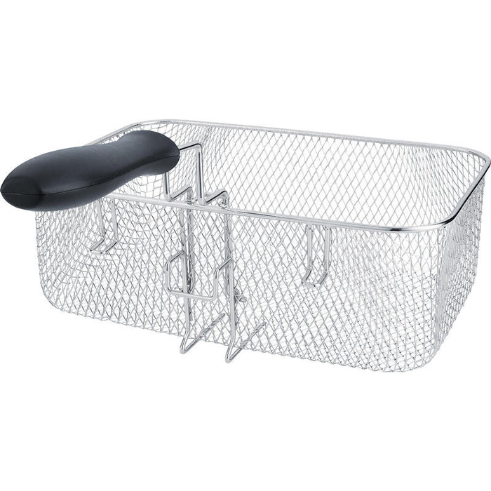 Freidora Steba Df 300 De Acero Inoxidable 263000