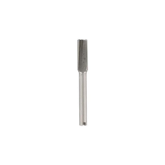 Fresa De Ranuras Dremel Hss Ø 4,8 Mm 652  1 Pieza, Eje Ø 3,2 Mm 2615065232