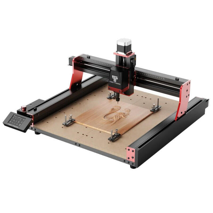 Fresadora Cnc Twotrees Ttc450 Pro