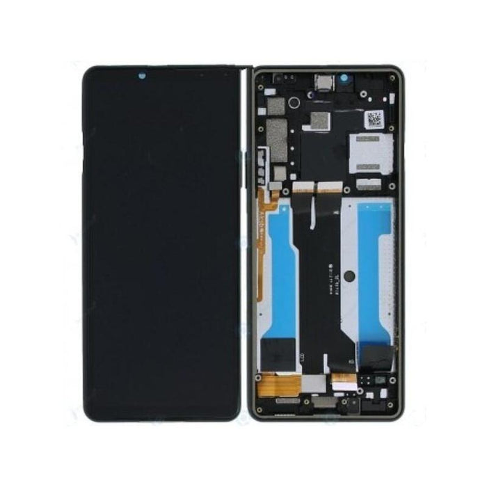 Front Assy B